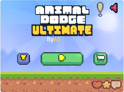 Animal Dodge